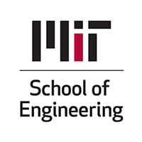 MIT School of Engineering Logo
