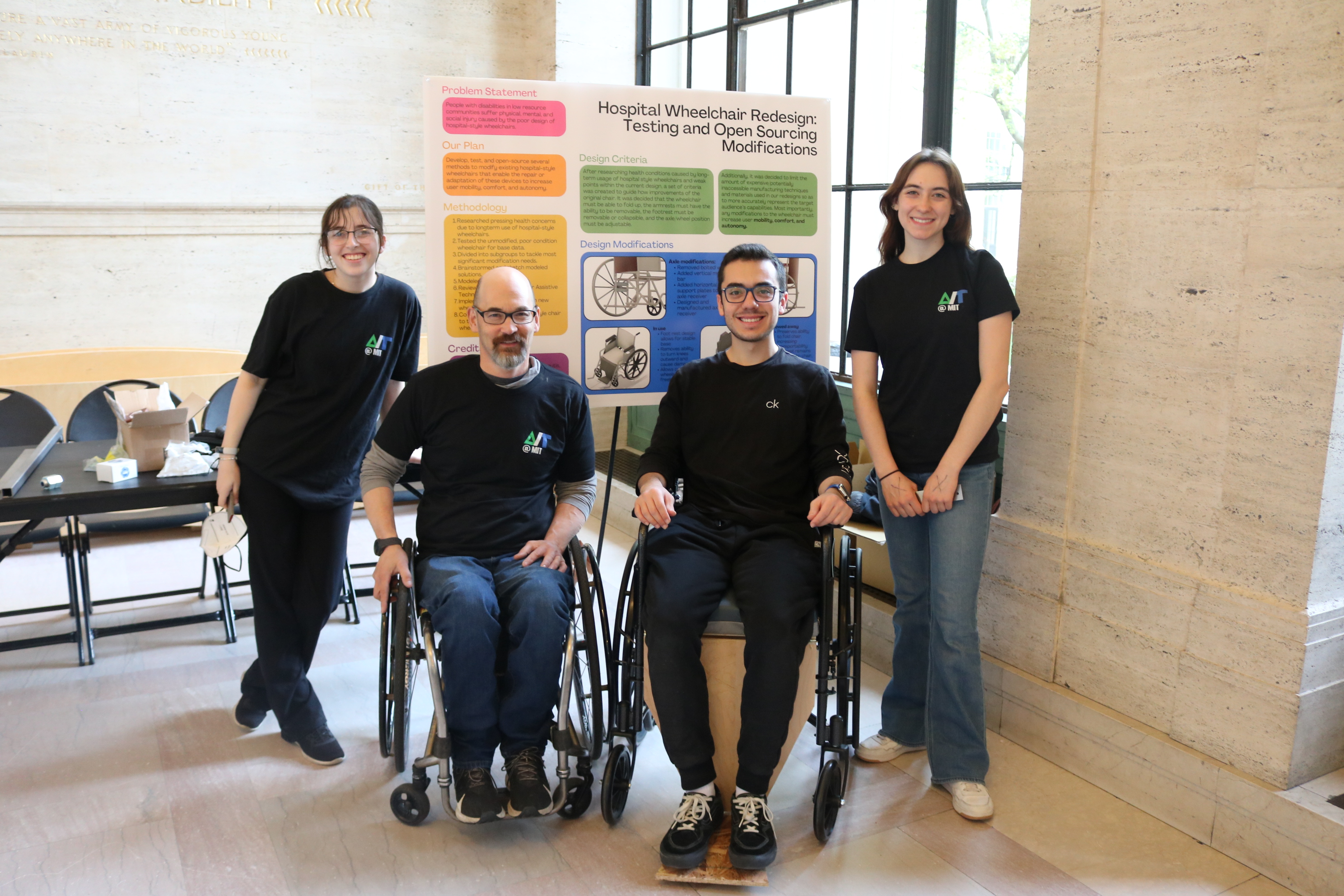 img of Building a More Accessible World: Meet MIT Assistive Technology Club
